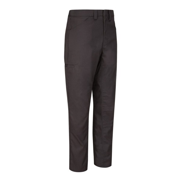 PT2LEXT Red Kap Charcoal - Unhemmed