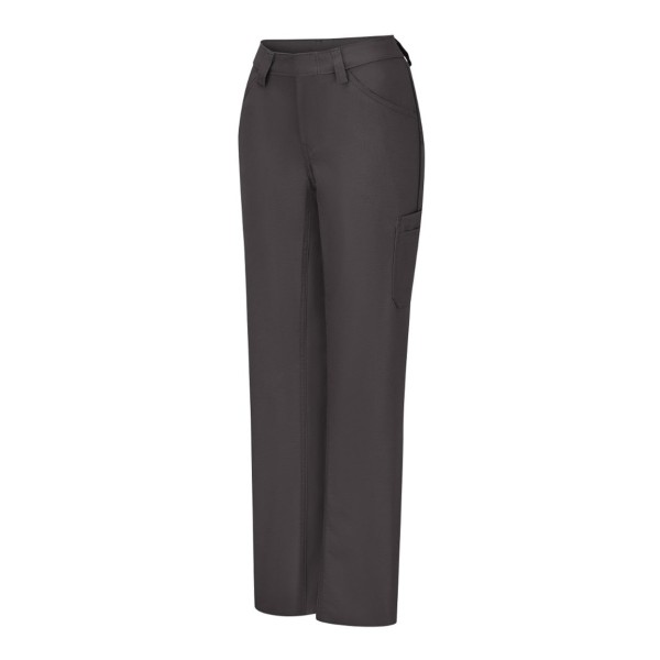 PT3L Red Kap Charcoal - Unhemmed