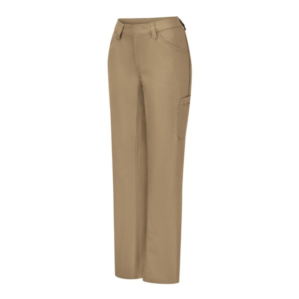 PT3L Red Kap Khaki - Unhemmed