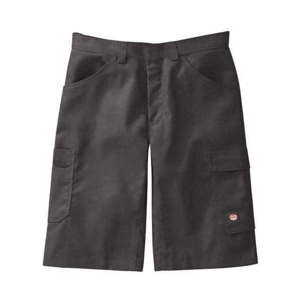 PT4A Red Kap Charcoal