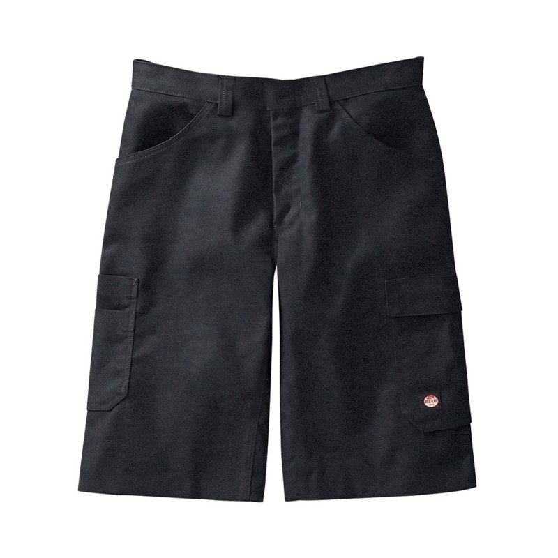 Red Kap PT4A Black