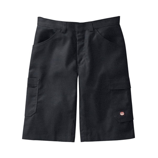 PT4A Red Kap Black