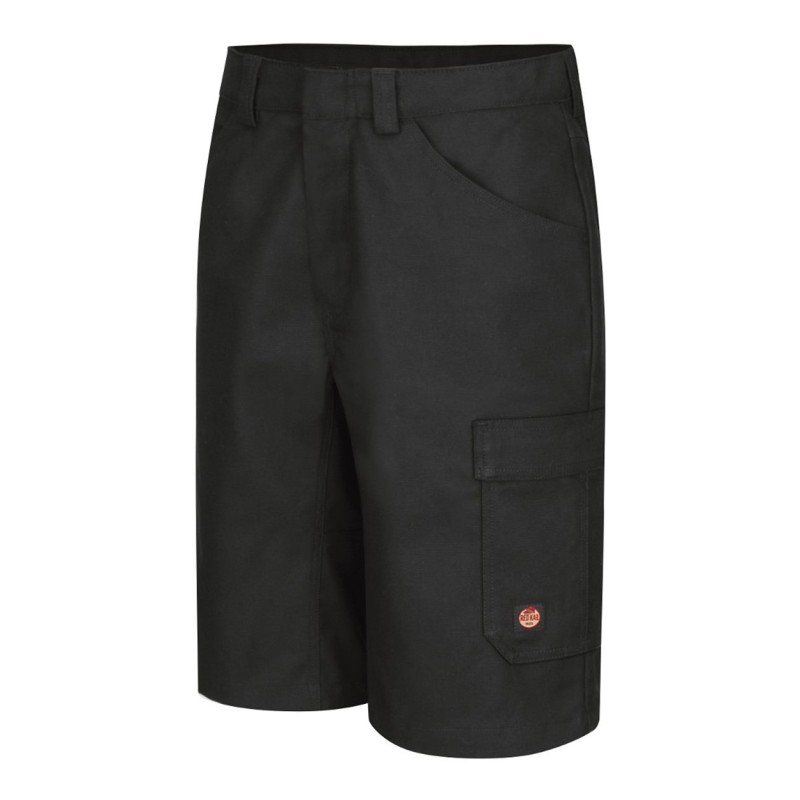 Red Kap PT4A Black