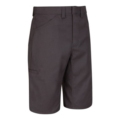 Red Kap PT4L Men's Lightweight Crew Shorts