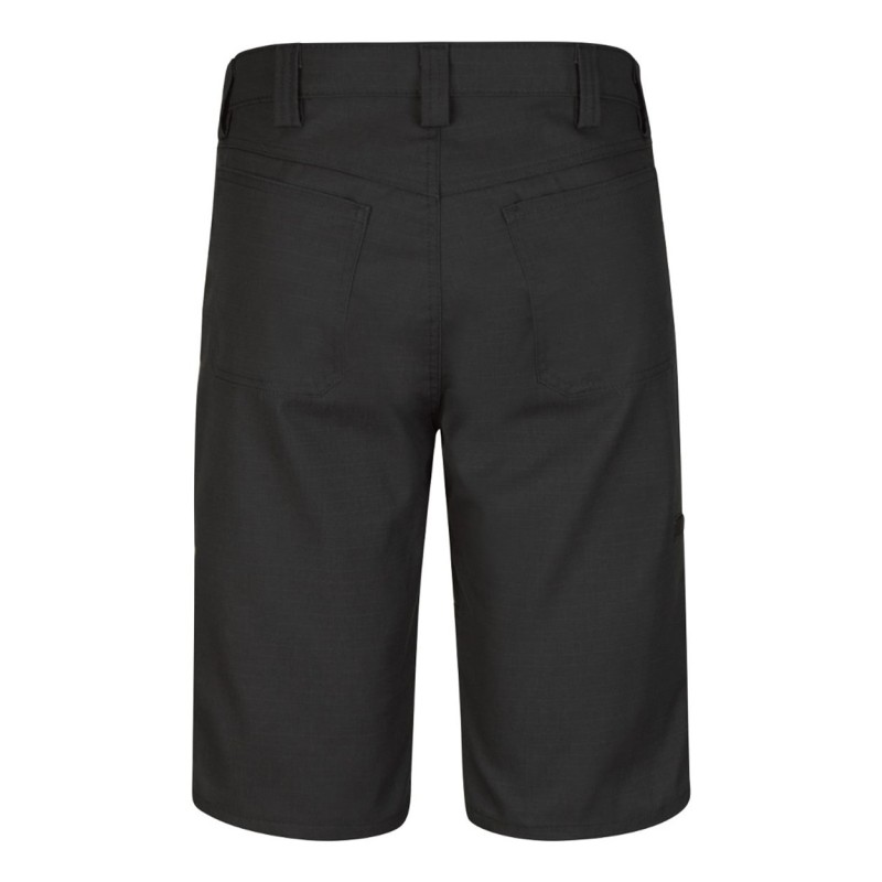 Red Kap PT4L Black
