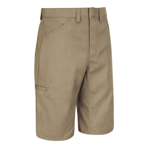 PT4L Red Kap Khaki