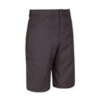 Red Kap PT4LEXT Men's Extended Sizes Lightweight Crew Shorts