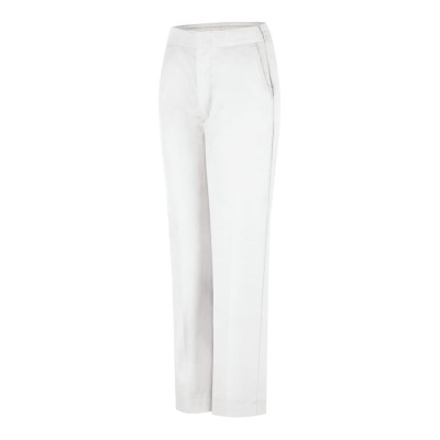 Red Kap PT59 Women's Half-Elastic Work Pants