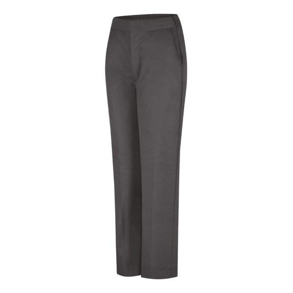 PT59 Red Kap Charcoal - Unhemmed