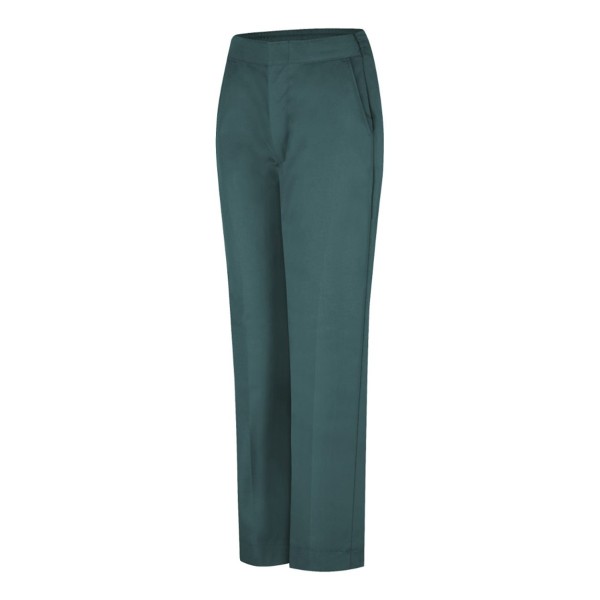 PT59 Red Kap Spruce Green - Unhemmed