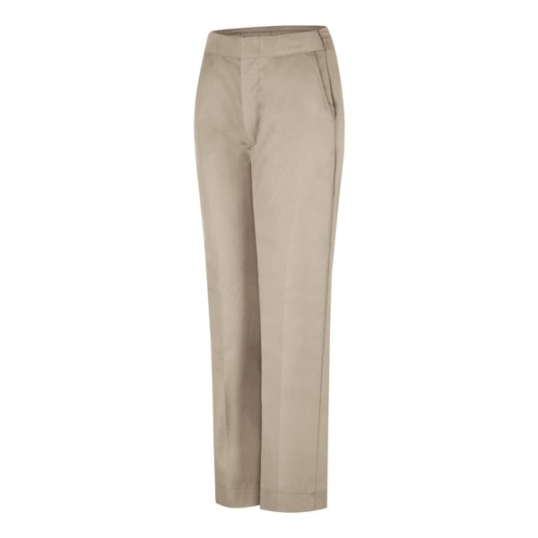 PT59 Red Kap Tan - Unhemmed