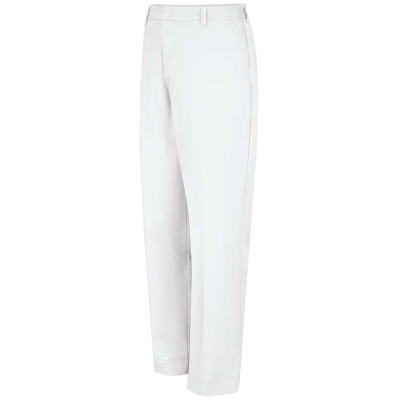 Red Kap PT60 Men's Elastic Insert Work Pants