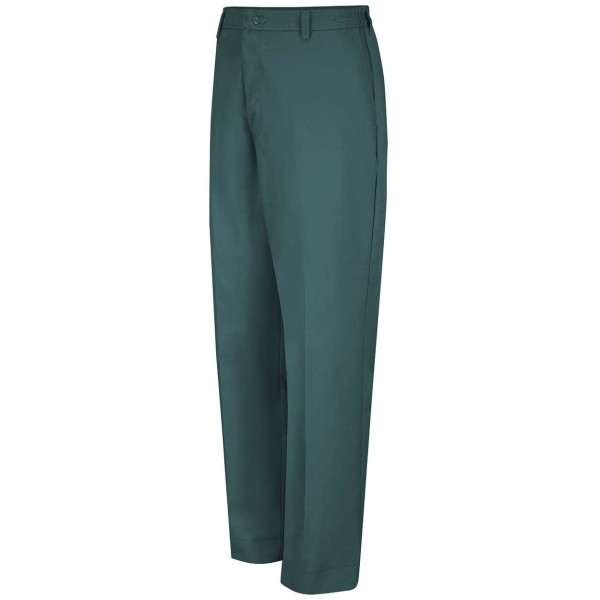 PT60 Red Kap Spruce Green - 37 Unhemmed