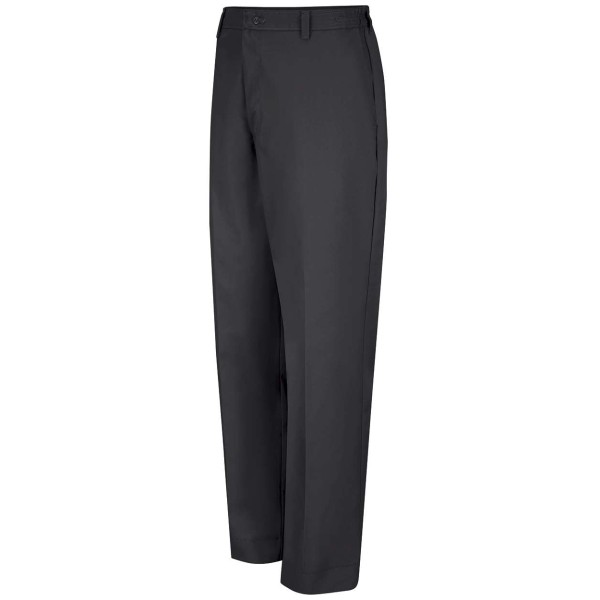 PT60 Red Kap Black - 36 Unhemmed