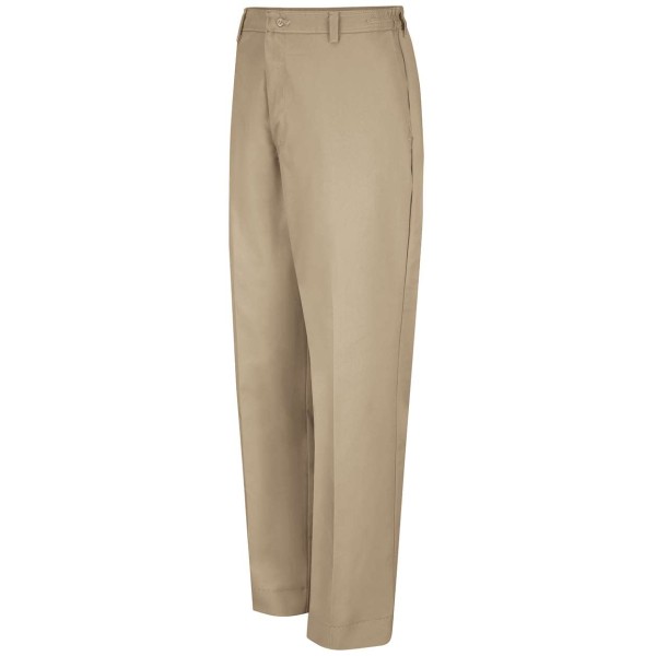 PT60 Red Kap Khaki - 36 Unhemmed