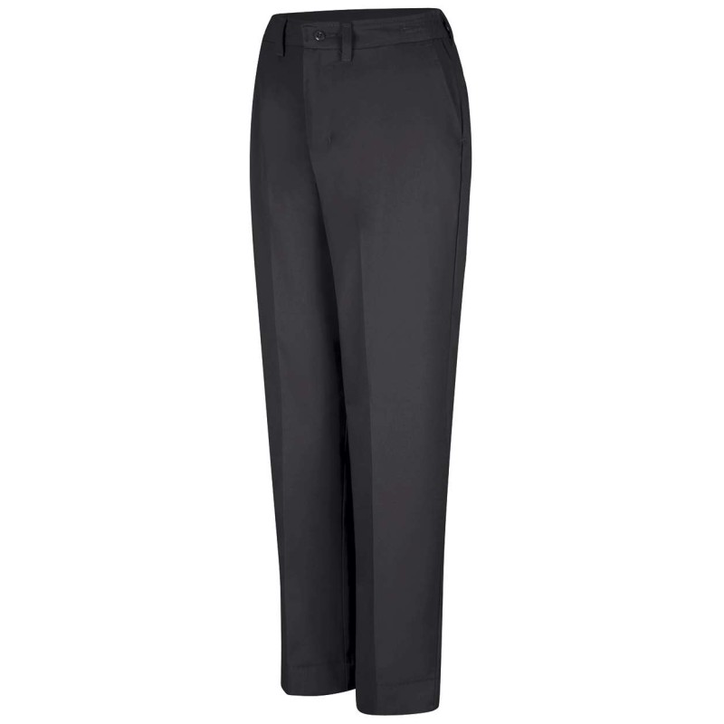 Red Kap PT61EXT Black - Unhemmed