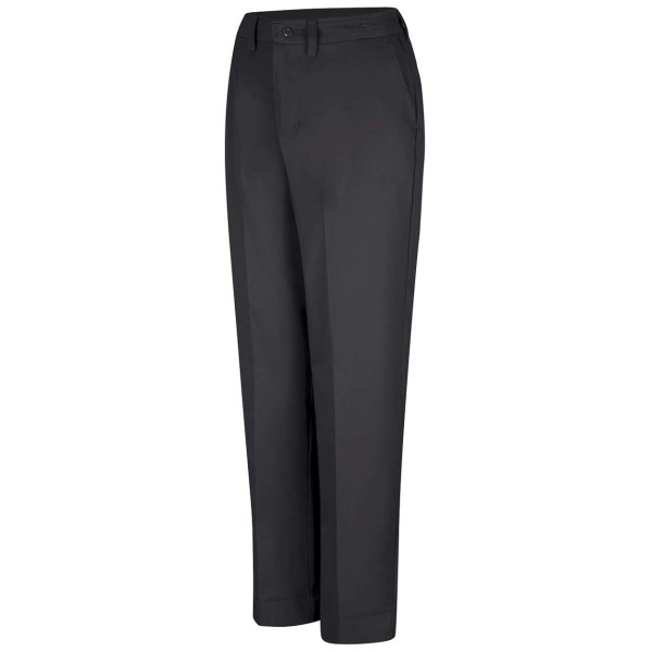 PT61EXT Red Kap Black - Unhemmed