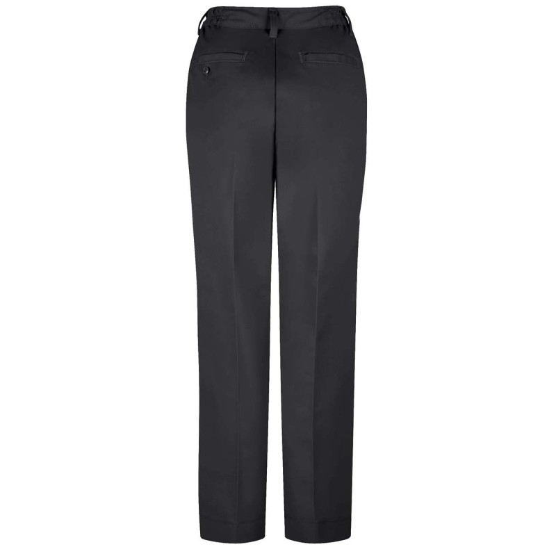 Red Kap PT61EXT Black - Unhemmed