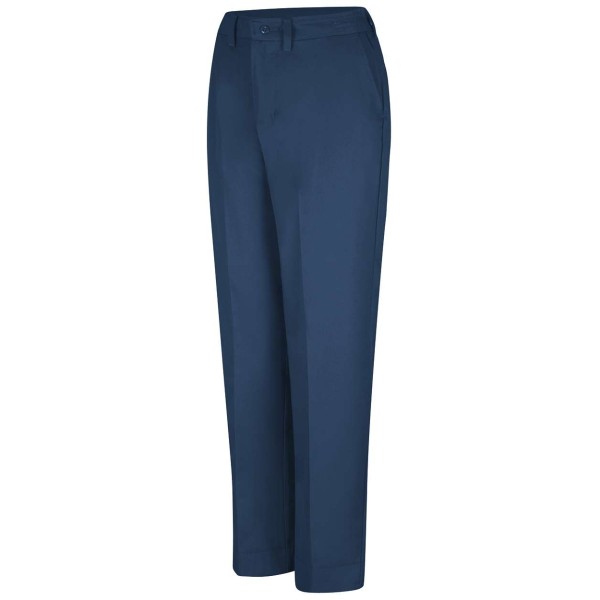 PT61EXT Red Kap Navy - Unhemmed