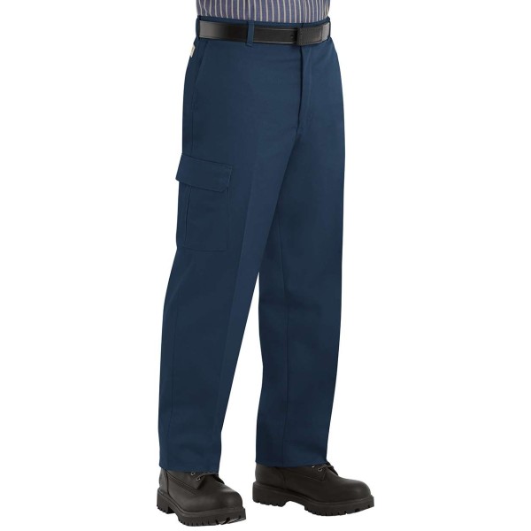 PT88 Red Kap Navy - 36I