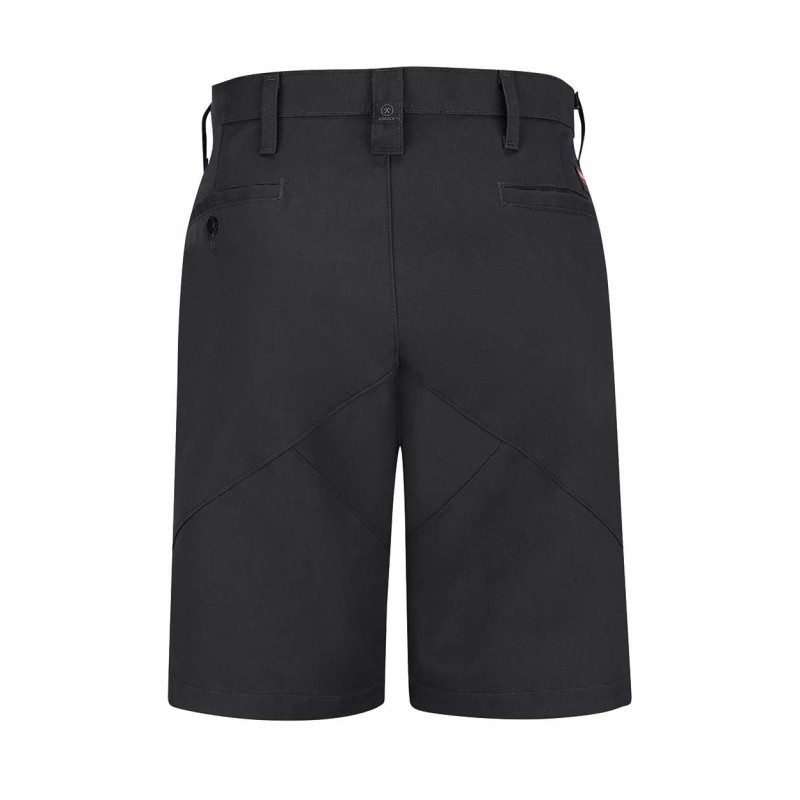 Red Kap PX50 Black