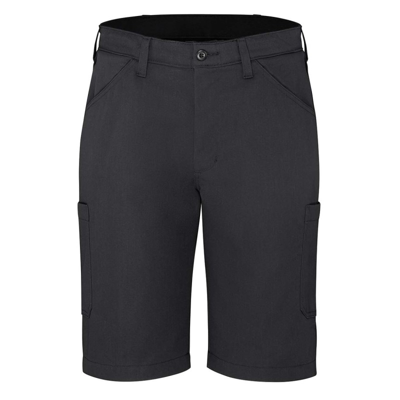Red Kap PX52 Black