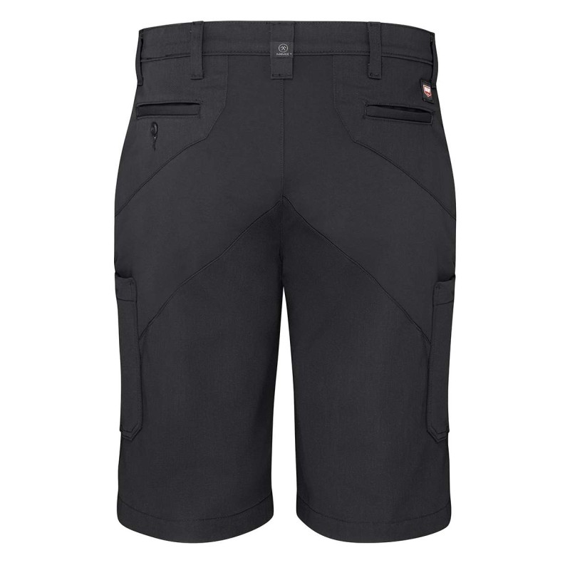 Red Kap PX52 Black