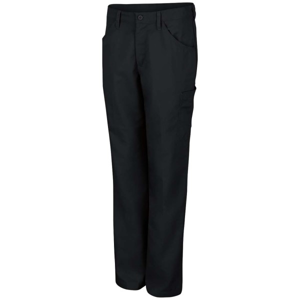 PX62EXT Red Kap Black - 37 Unhemmed