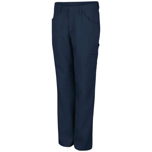 PX62EXT Red Kap Navy - 37 Unhemmed