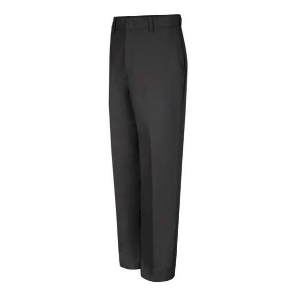PZ20 Red Kap Black - 36 Unhemmed