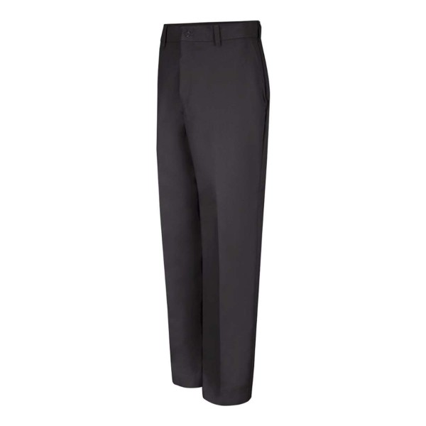 PZ20 Red Kap Black - 37 Unhemmed