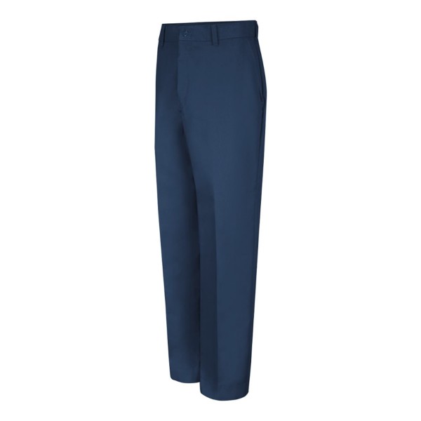 PZ20 Red Kap Navy - 36 Unhemmed
