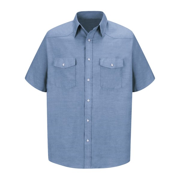 SC24 Red Kap Light Blue