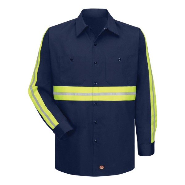 SC30ET Red Kap Navy