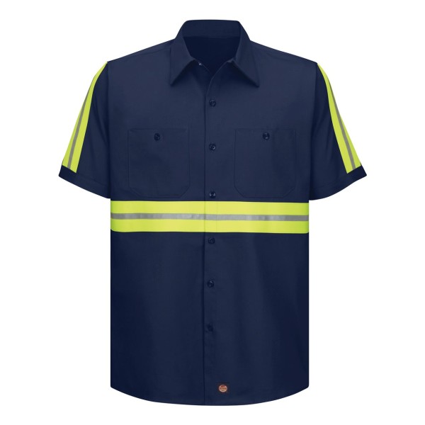 SC40ET Red Kap Navy