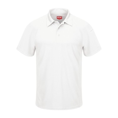 Red Kap SK92 Men's Performance Knit Flex Series Active Polo