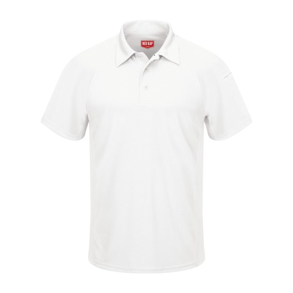 SK92 Red Kap White