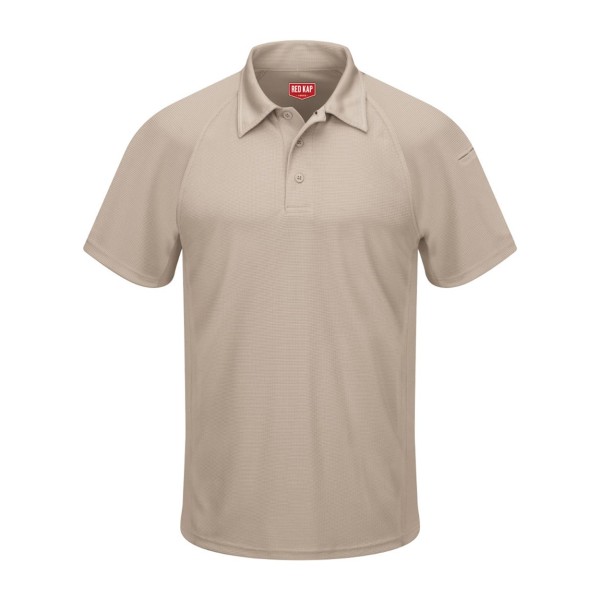 SK92 Red Kap Tan