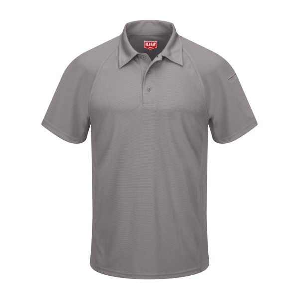 SK92 Red Kap Grey