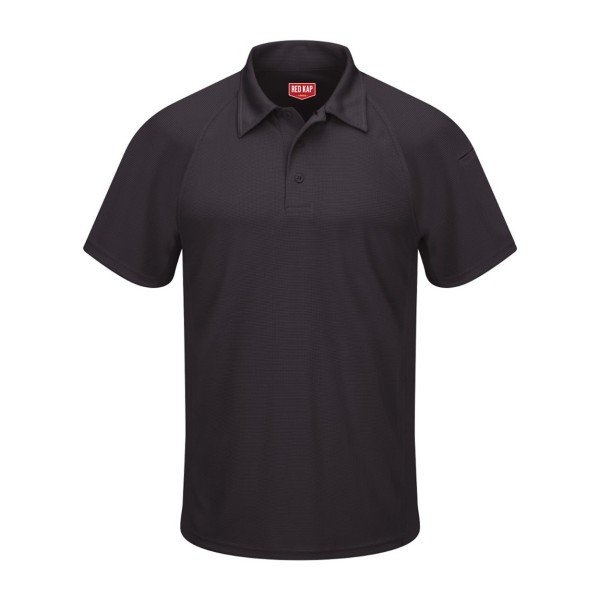 SK92 Red Kap Black