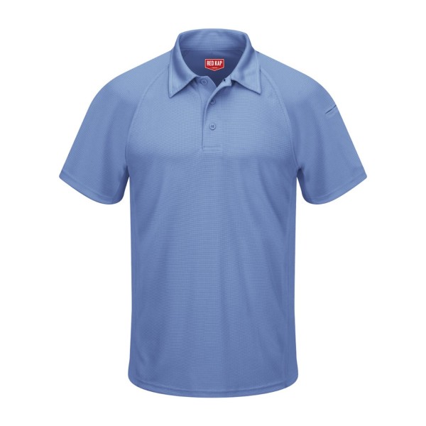 SK92 Red Kap Medium Blue