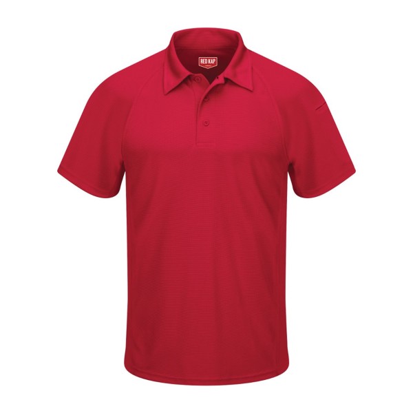 SK92 Red Kap Red