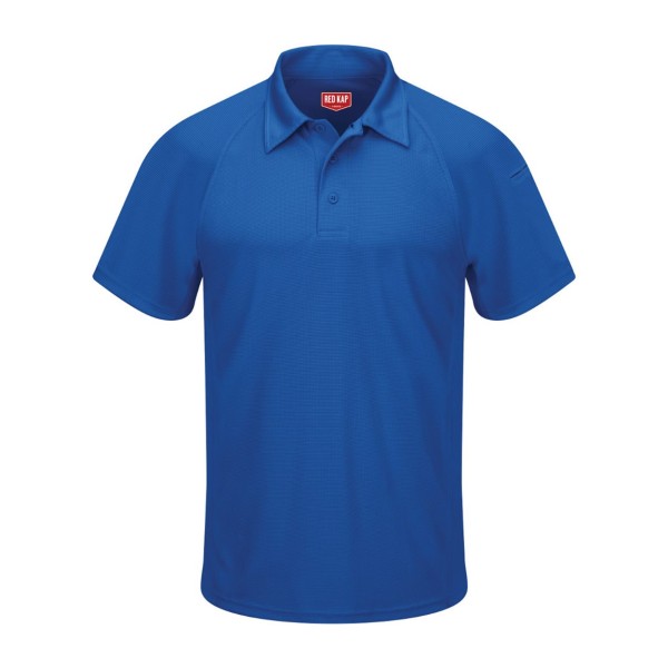 SK92 Red Kap Royal Blue