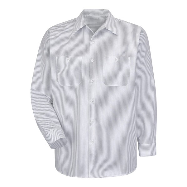 SP10T Red Kap CW-White/ Charcoal