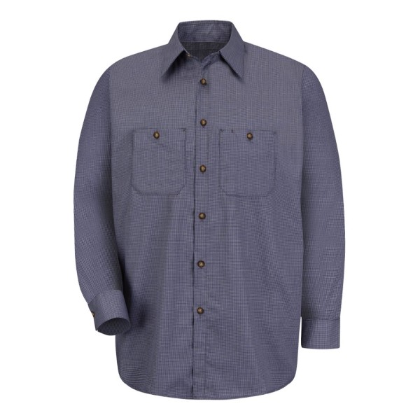 SP10T Red Kap EX-Blue/ Charcoal