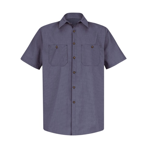 SP20T Red Kap EX-Blue/ Charcoal