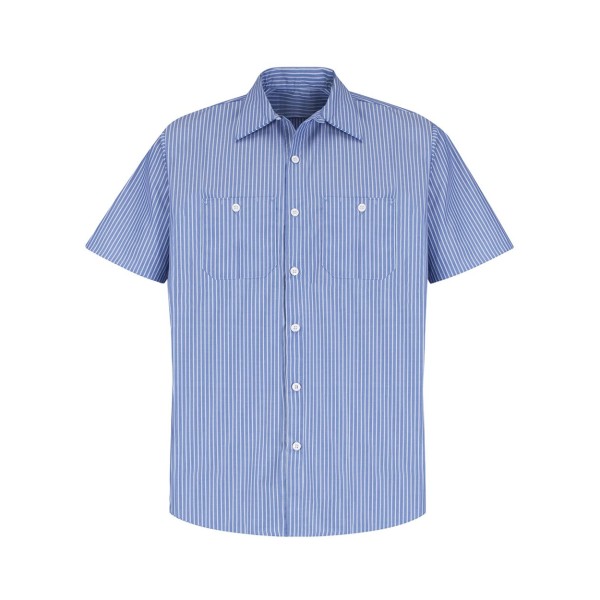 SP20T Red Kap GM Blue/ White