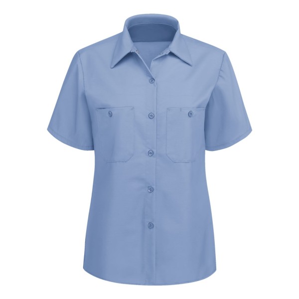 SP23 Red Kap Light Blue