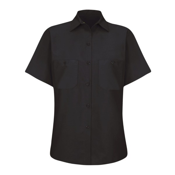 SP23 Red Kap Black