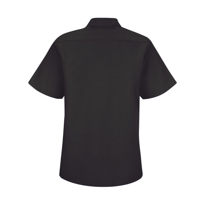 Red Kap SP23 Black